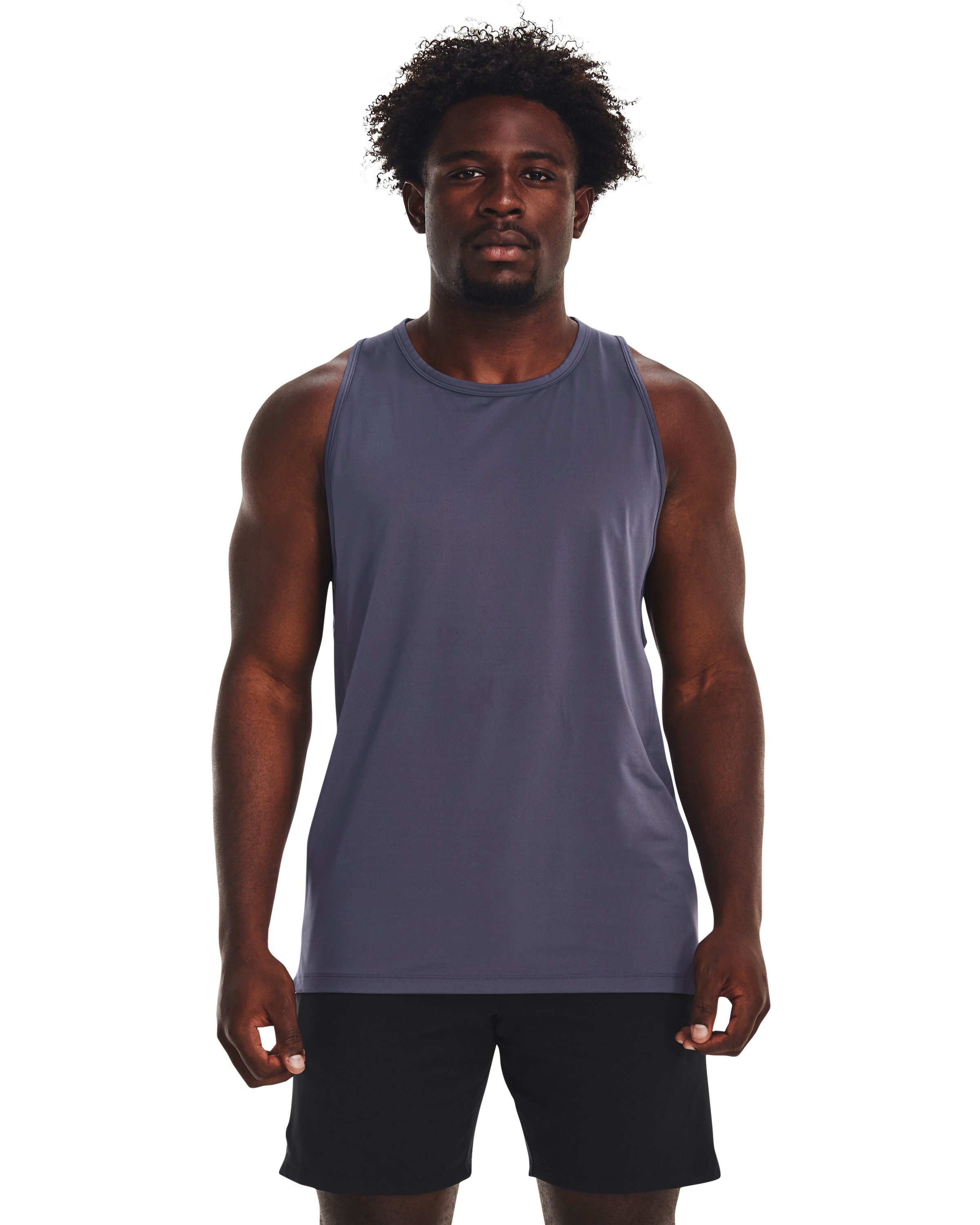 Men's UA Meridian Tank  2