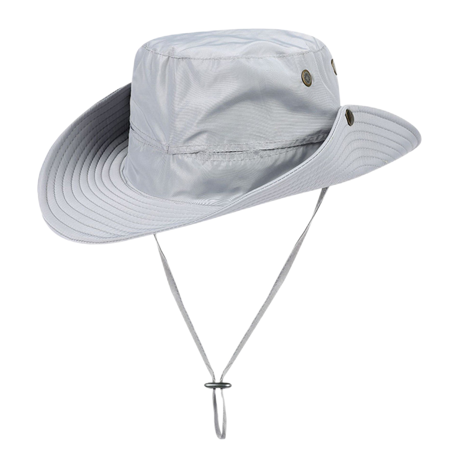 Uv Protection Bucket Sun Hat 2