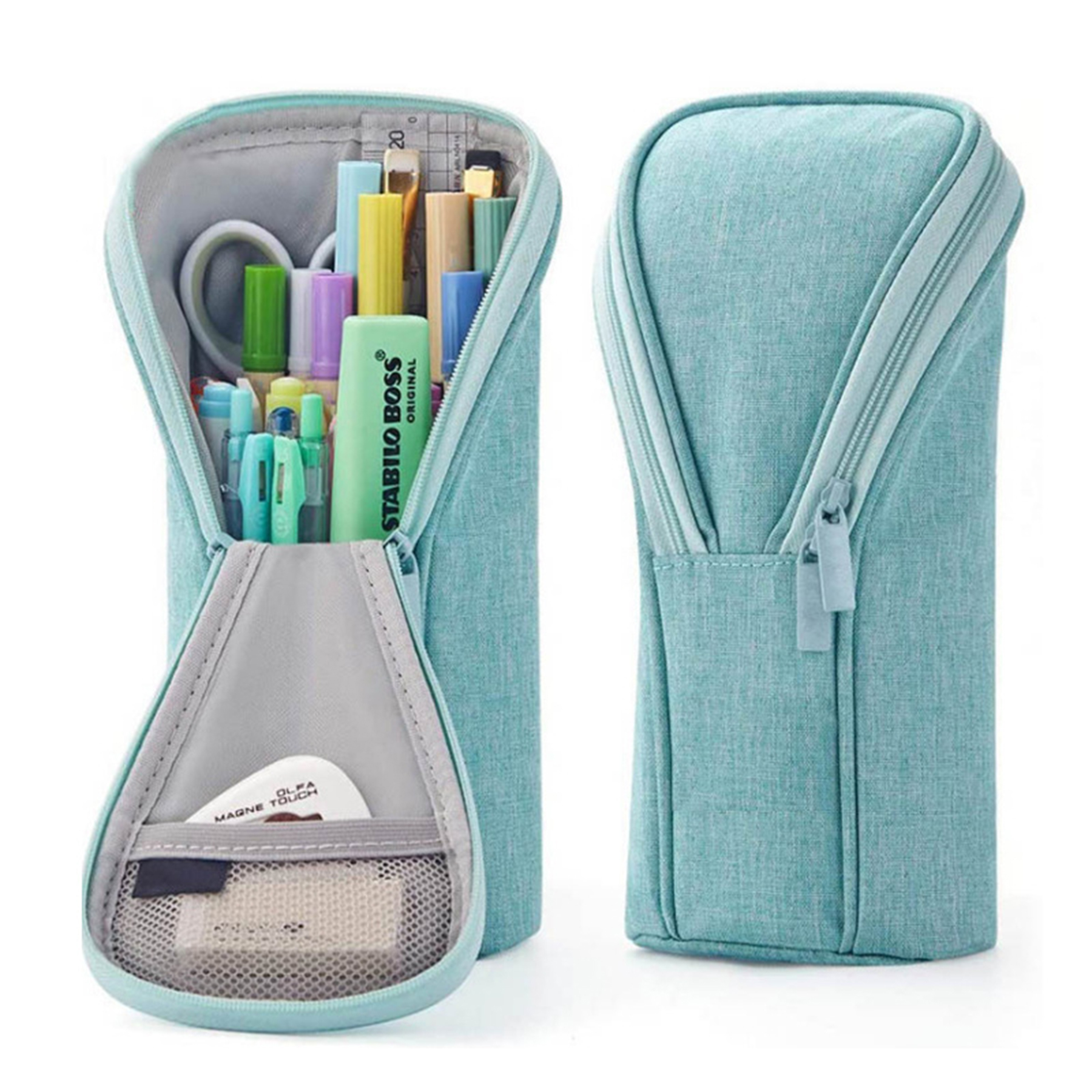 Pencil Case Stationary Bag 3
