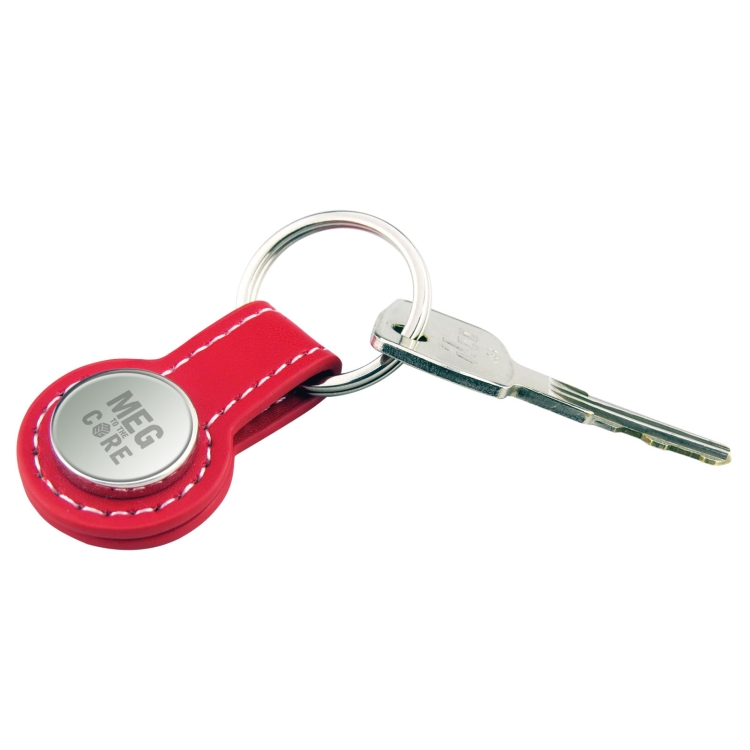 Key Snap (1 7/8"x1 1/8") 2