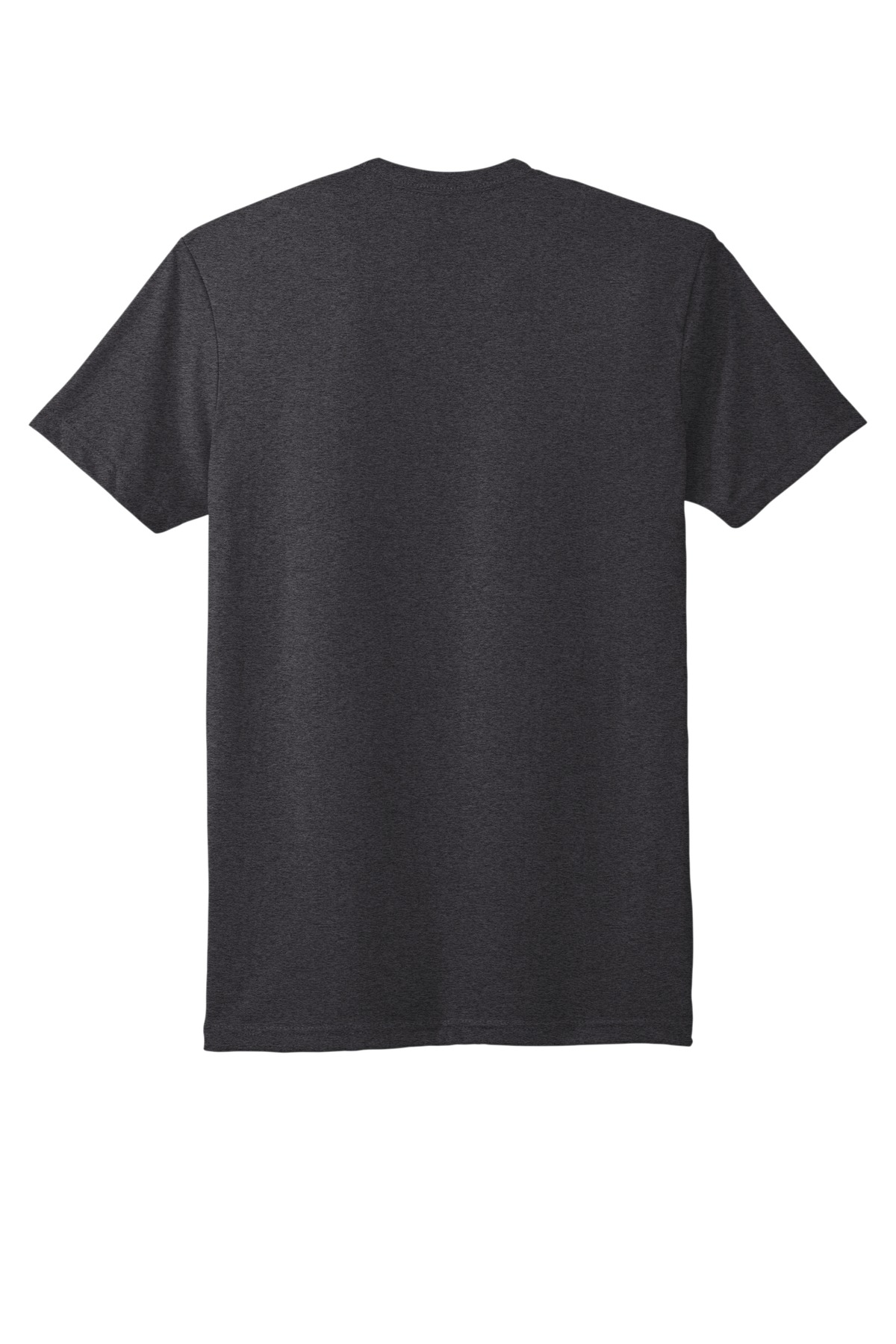 Next Level Apparel Adult CVC Sueded Tee. NL6410 30