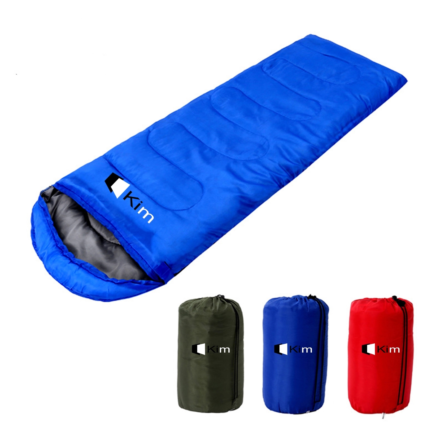 Sleeping Bag For Travel Camping 3