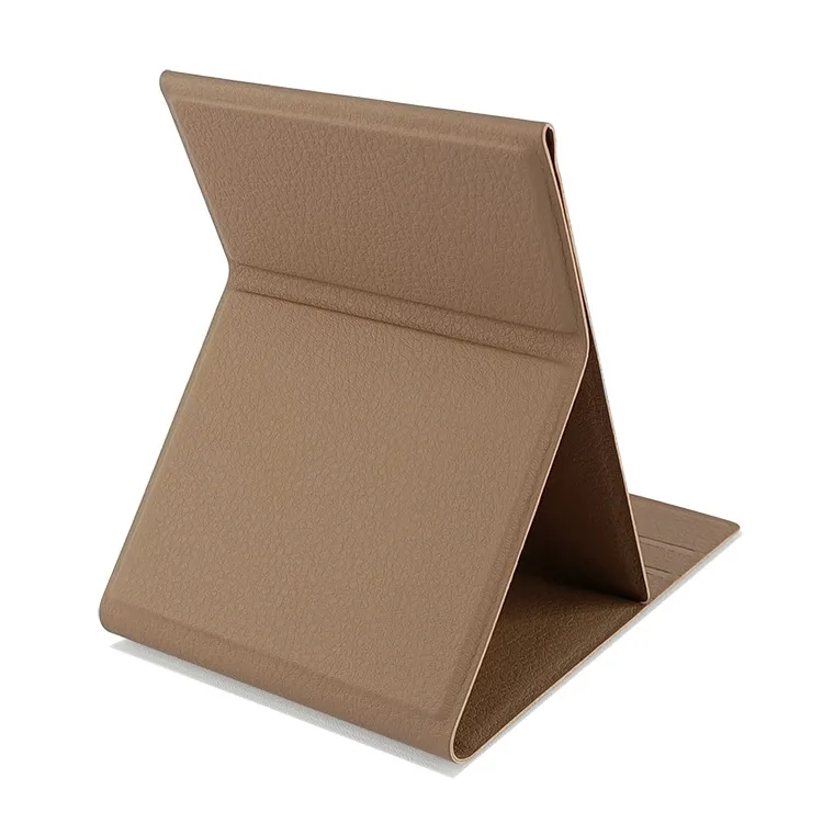 Folding PU mirror 8