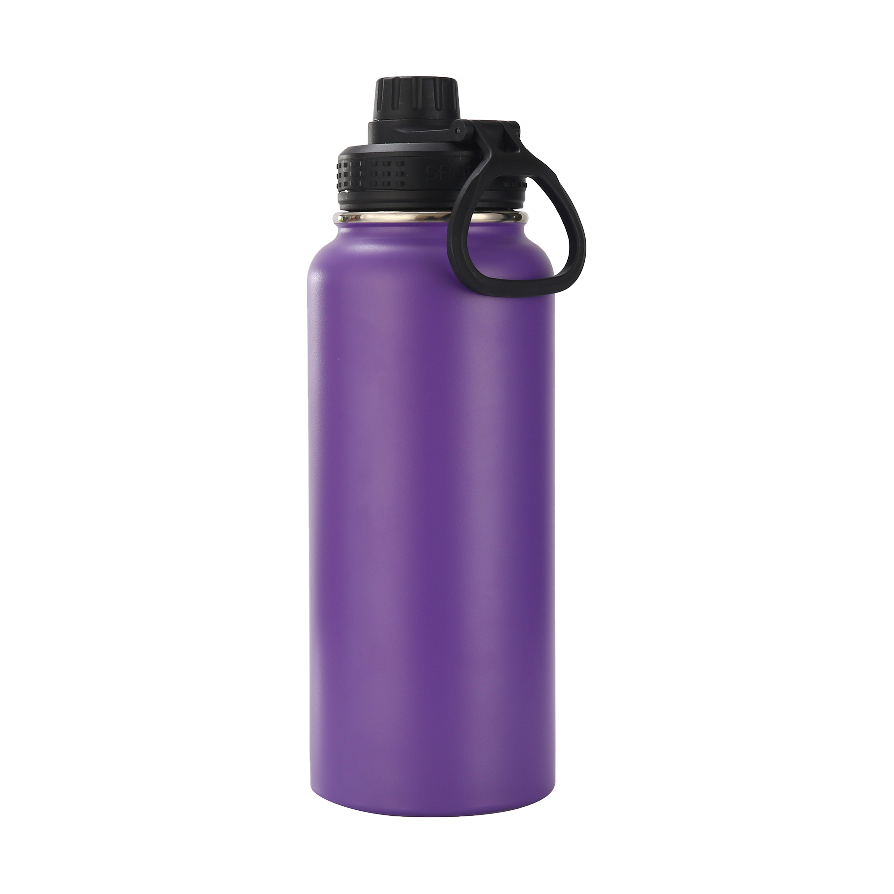22oz Sports Bottle, custom water bottle with logo imprint 6
