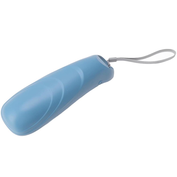 550ml Portable Foldable Leak-Proof Pet Water Dispenser 3