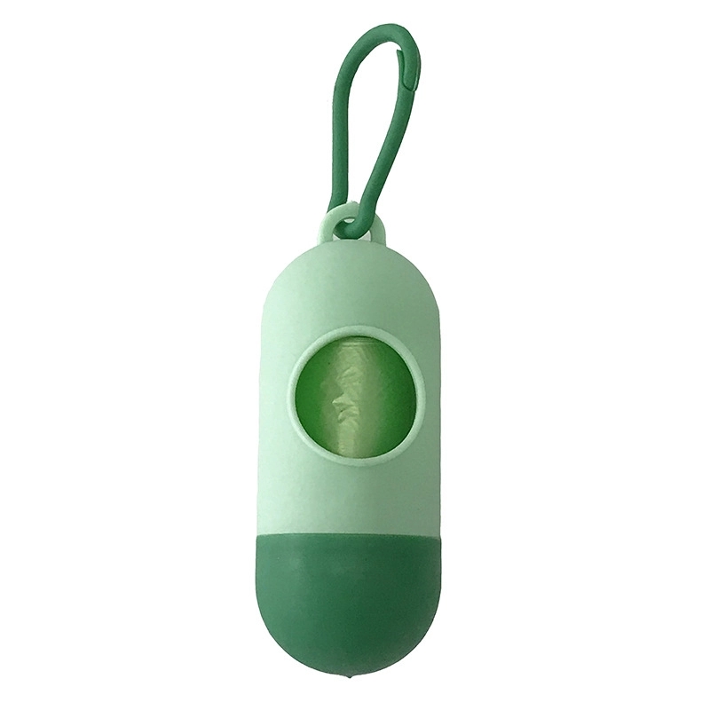 Pet Waste Disposal Dog Garbage Bag 10