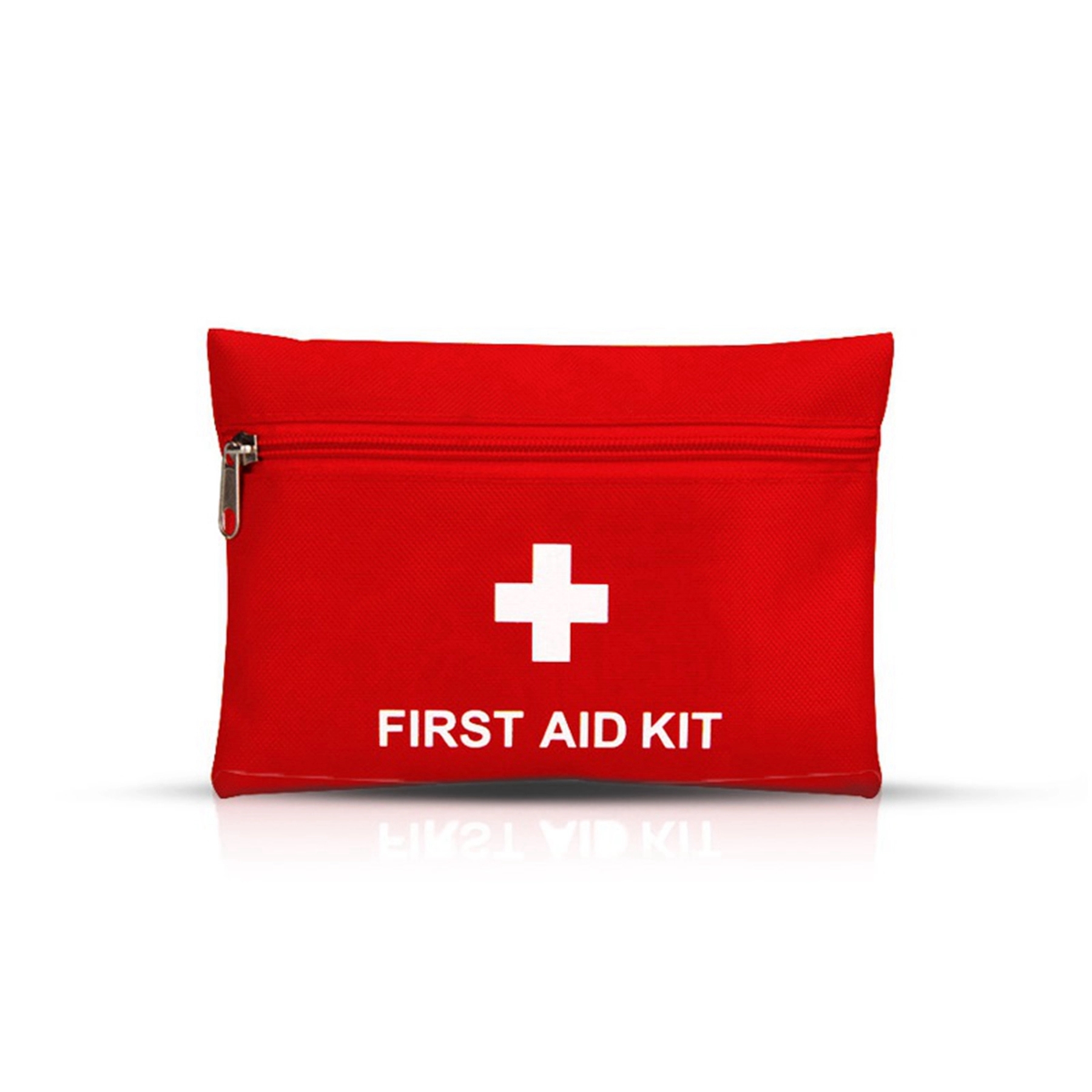 Waterproof Outdoor First Aid Bag 4