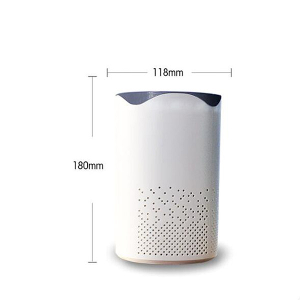 Air Purifier for Home 3