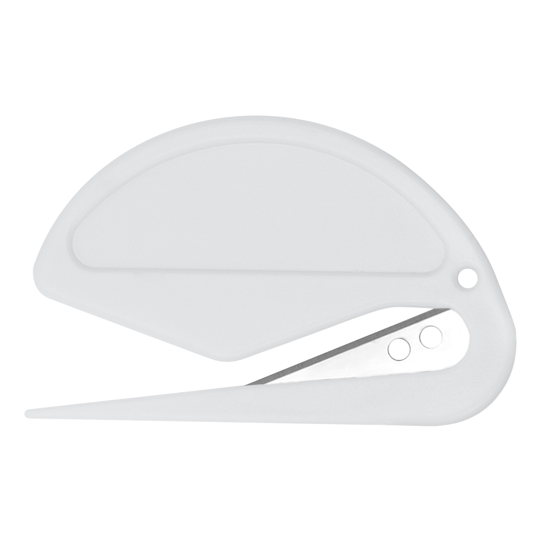 Mini Oval Letter Opener 11