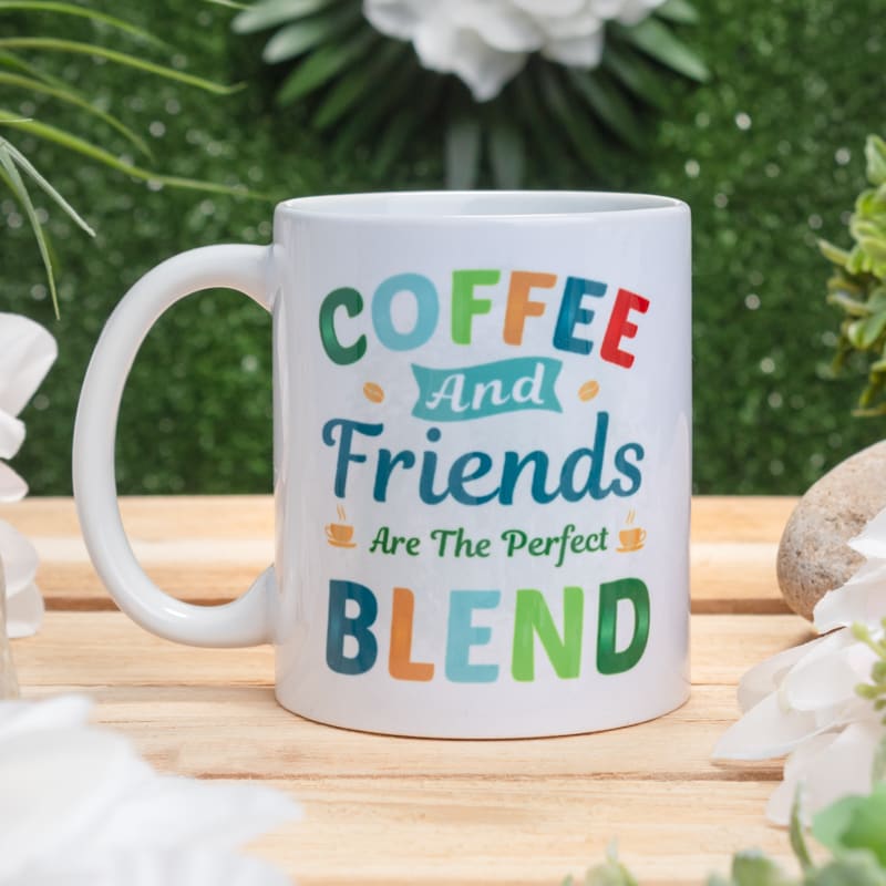 Classic C-Handle 11oz Mugs 29