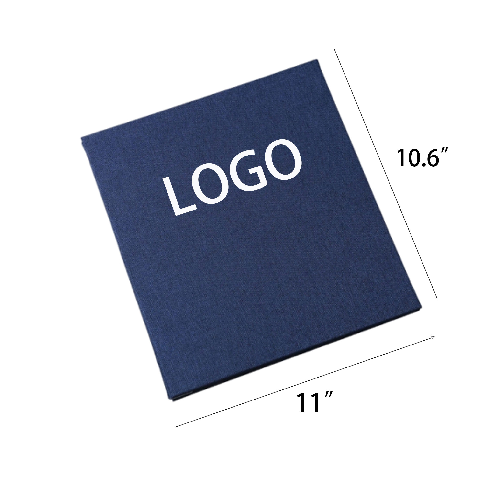 40 Pages Photo Album 2