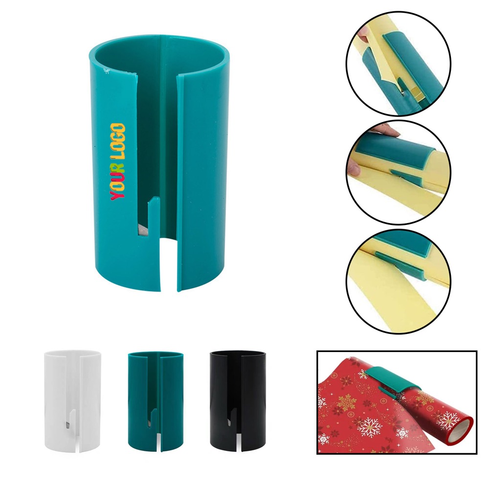 Wrapping Paper Cutter 1