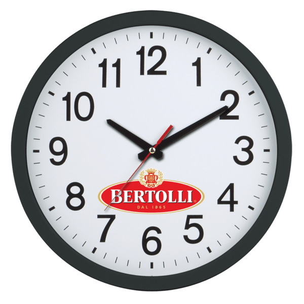 16" Giant Wall Clock 4