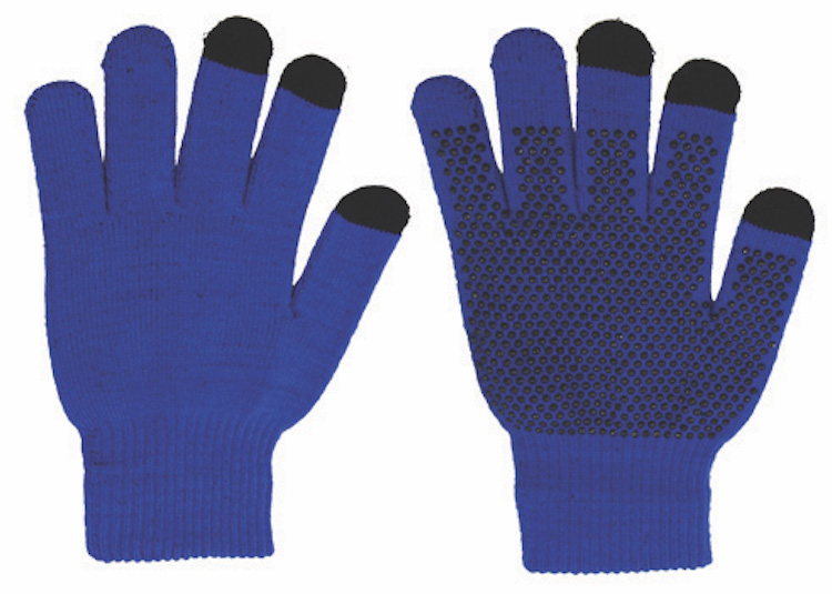 Touchscreen Gloves 5