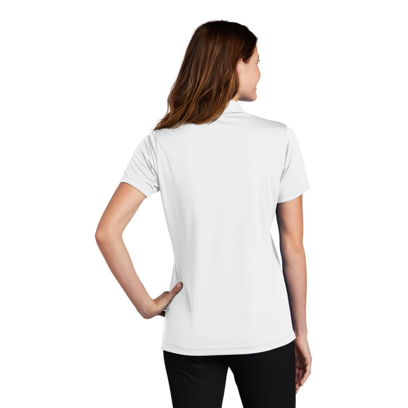 Sport-Tek Women's PosiCharge Micro-Mesh Polo. 60