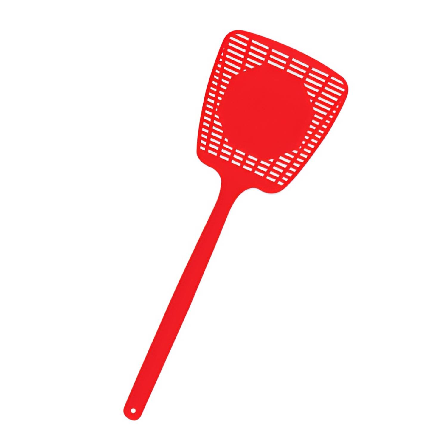 Plastic Mesh Fly Swatter 4