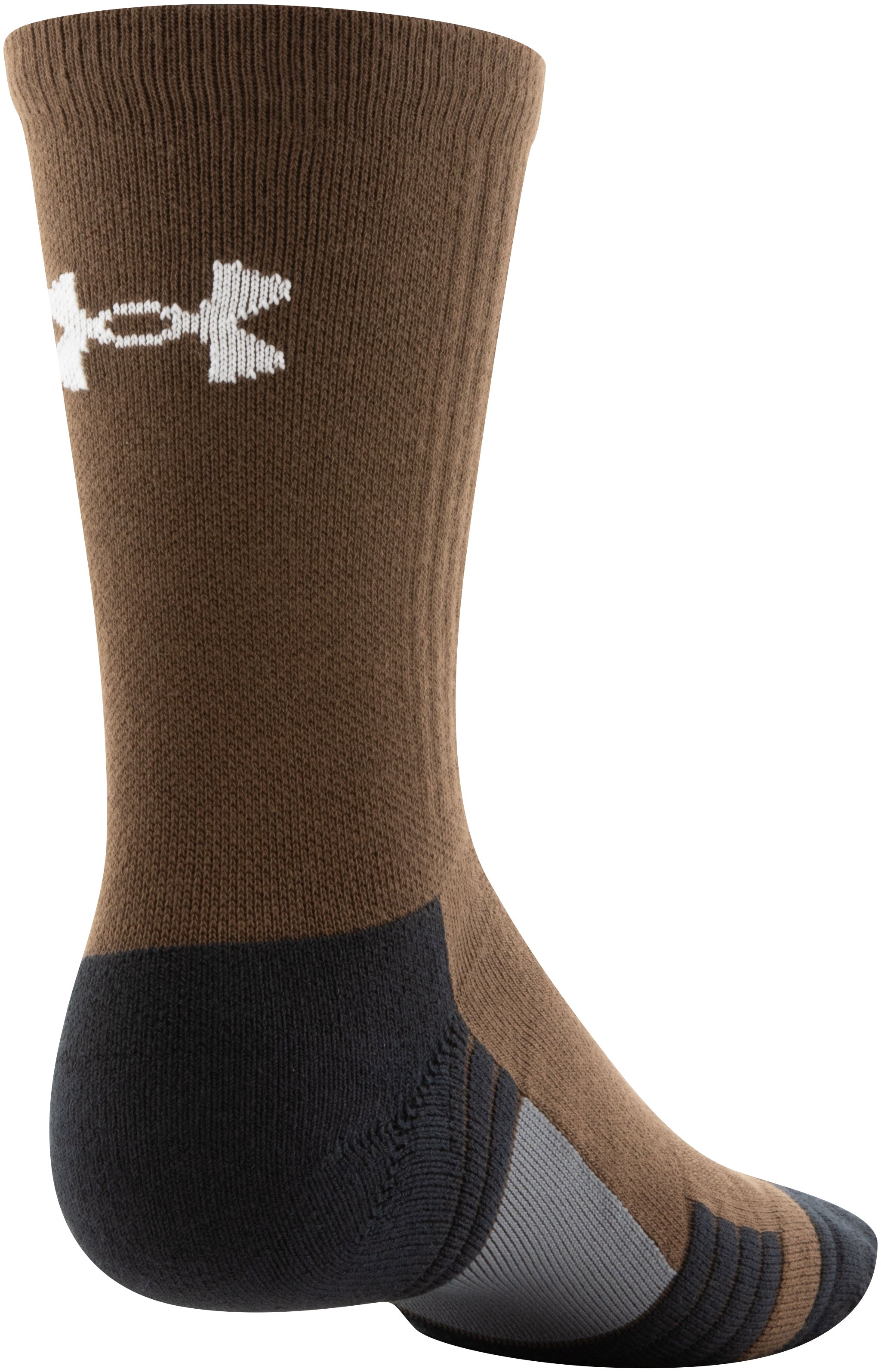 UA Team Unisex Crew Socks 12