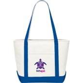 Baltic 18oz Cotton Canvas Tote 103
