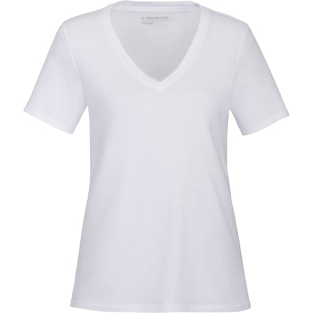 American Giant Classic Cotton V-Neck T - Women's 71