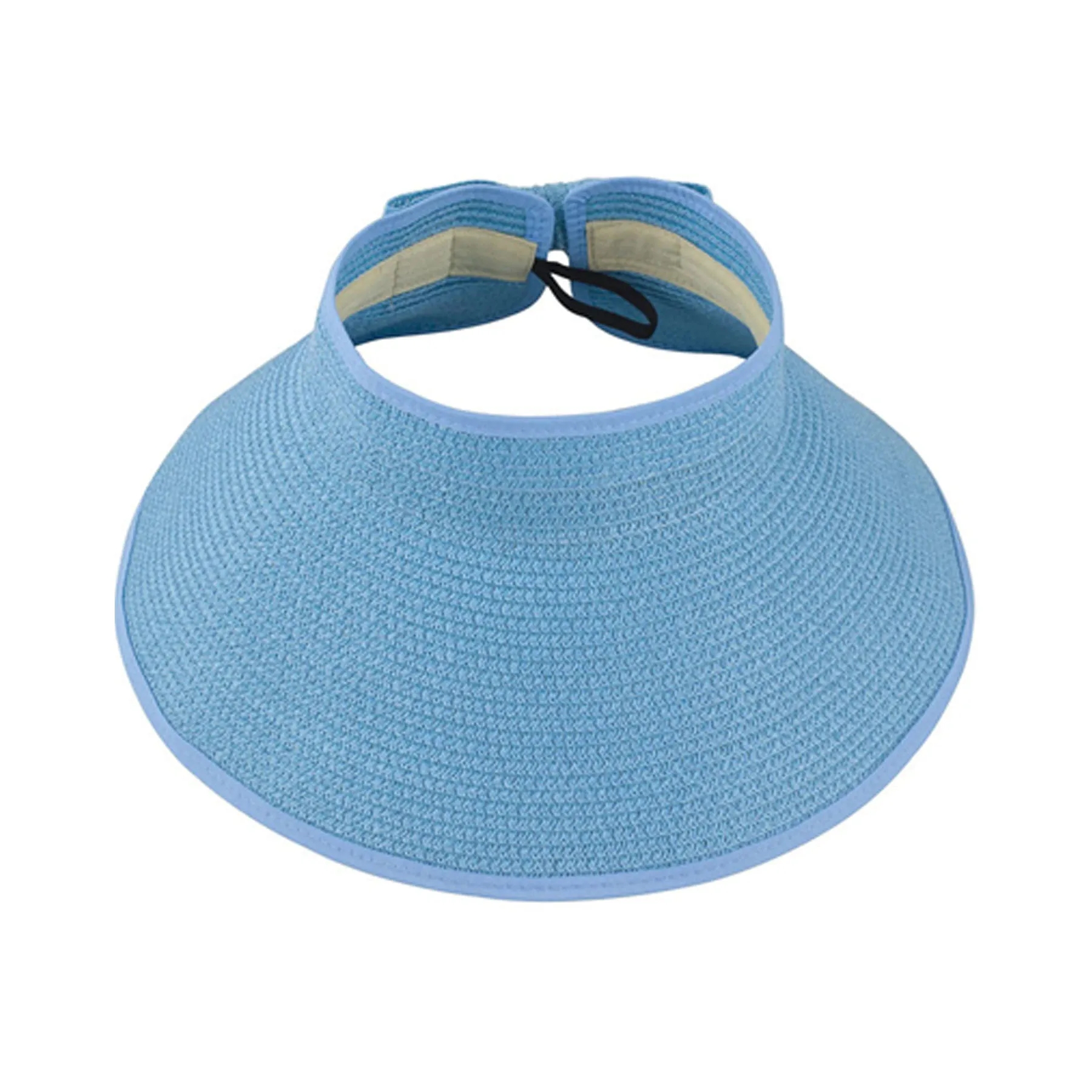 Foldable Beach Sun Hat 3