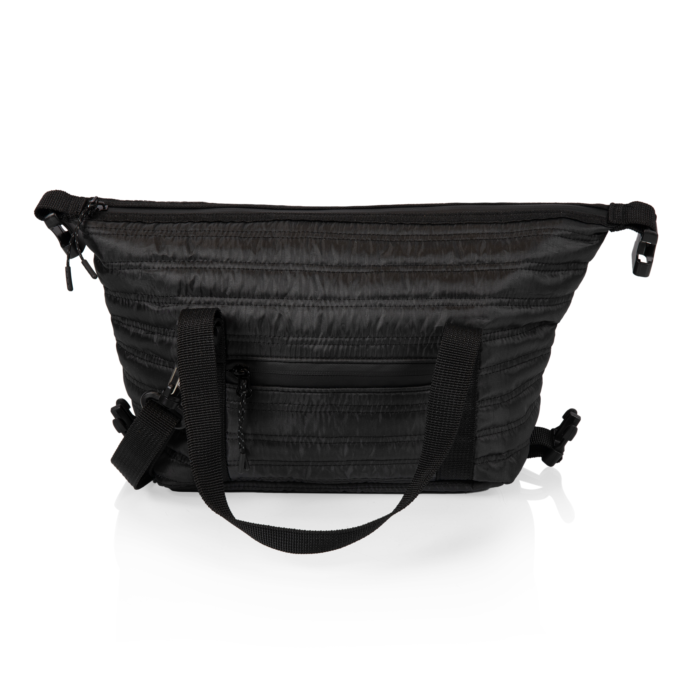 Midday Quilted Washable Insulated Lunch Bag 23