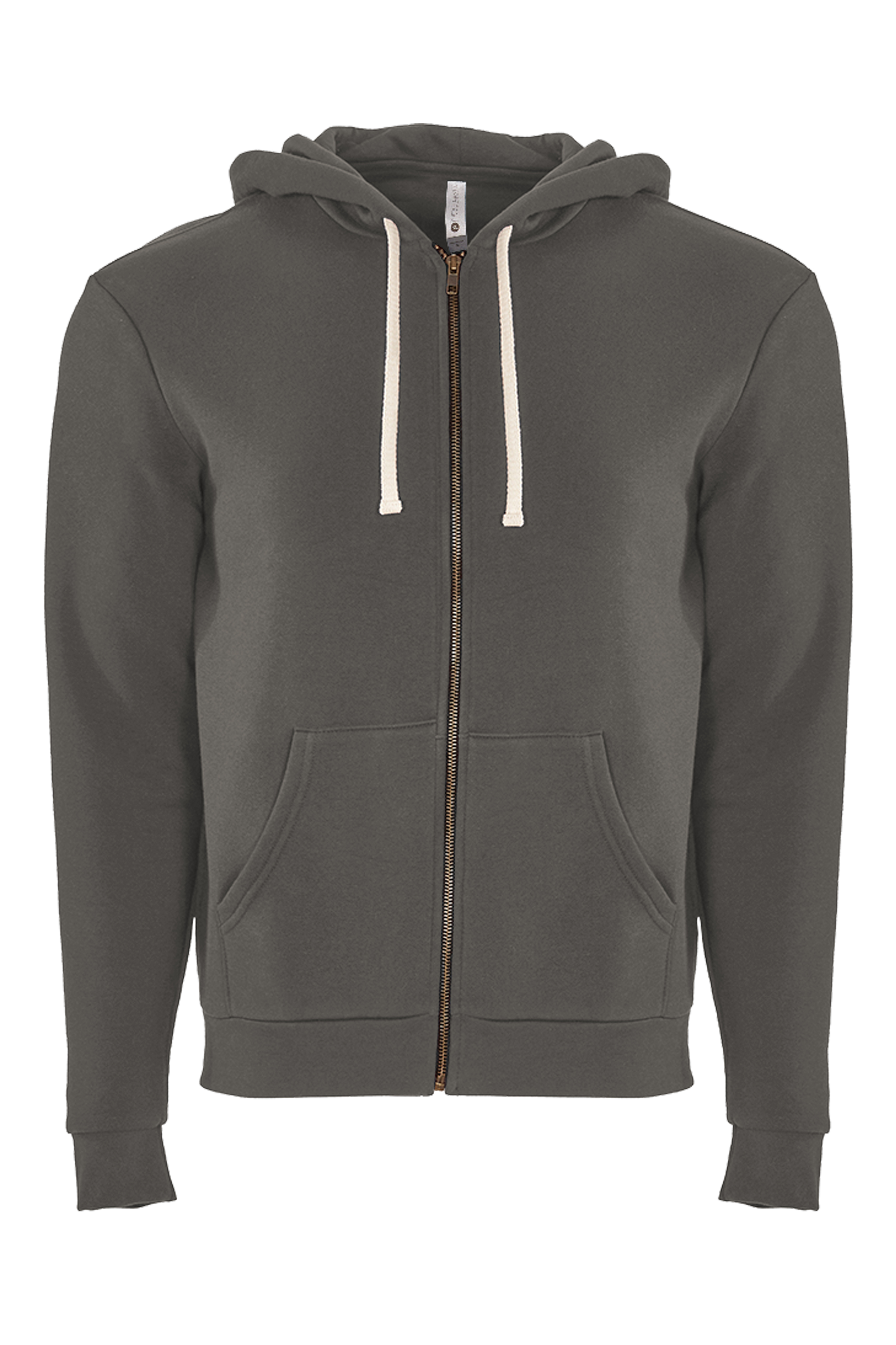 80/20 Full Zip Hoodie 7