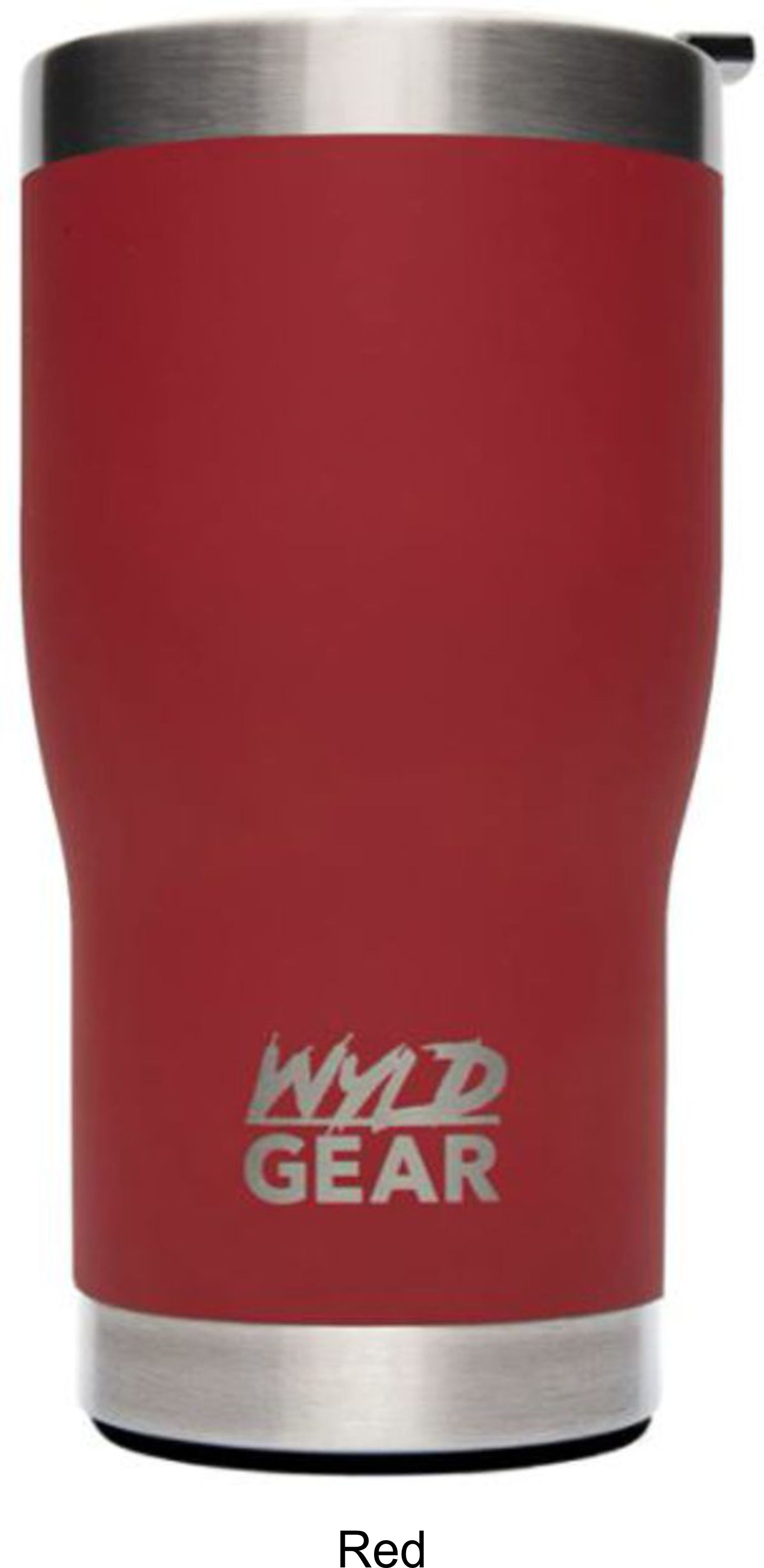 Wyld Gear 20 oz Stainless Steel Tumbler 8