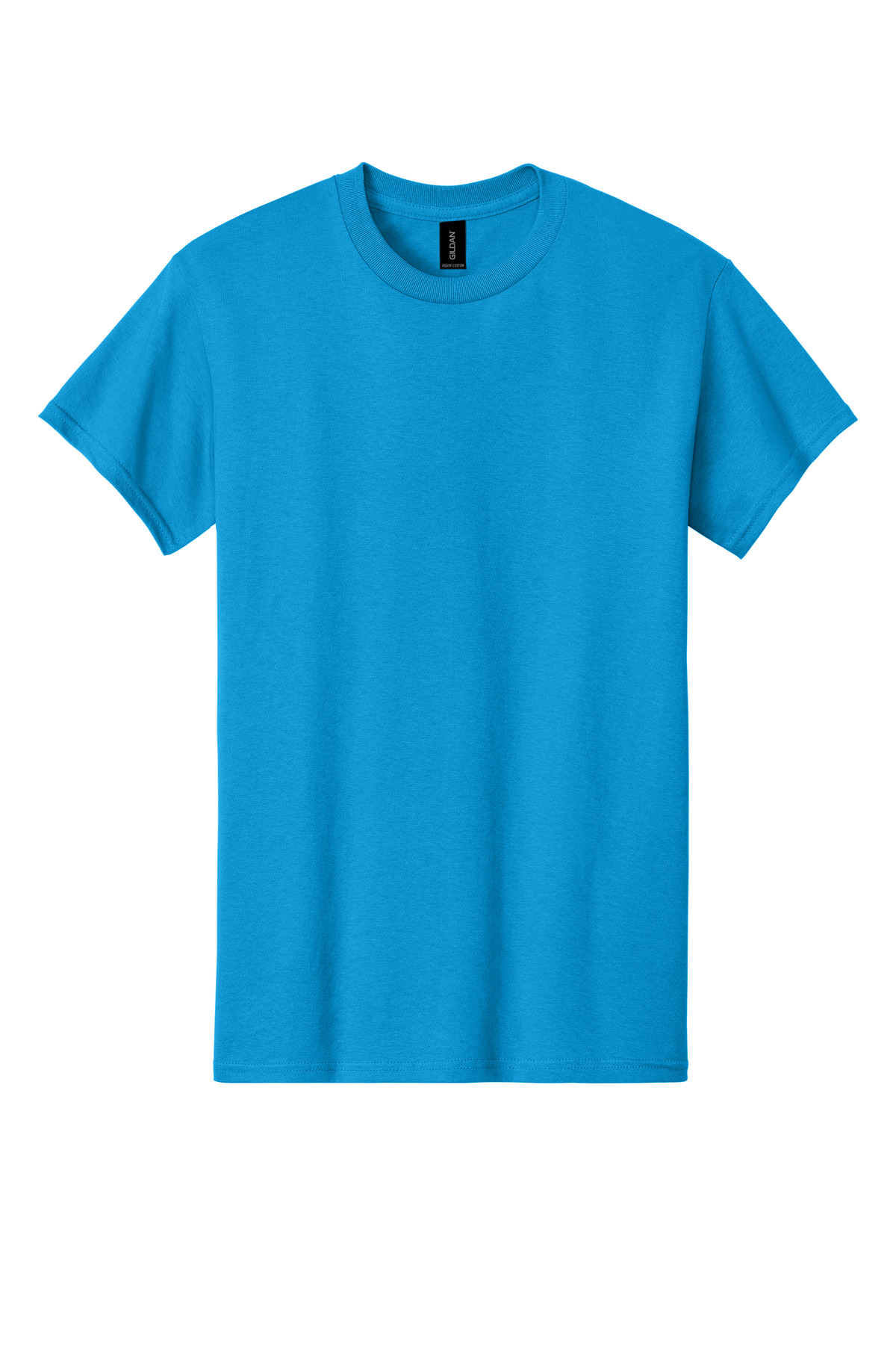 Gildan® Adult Heavy Cotton™ T-Shirt 53