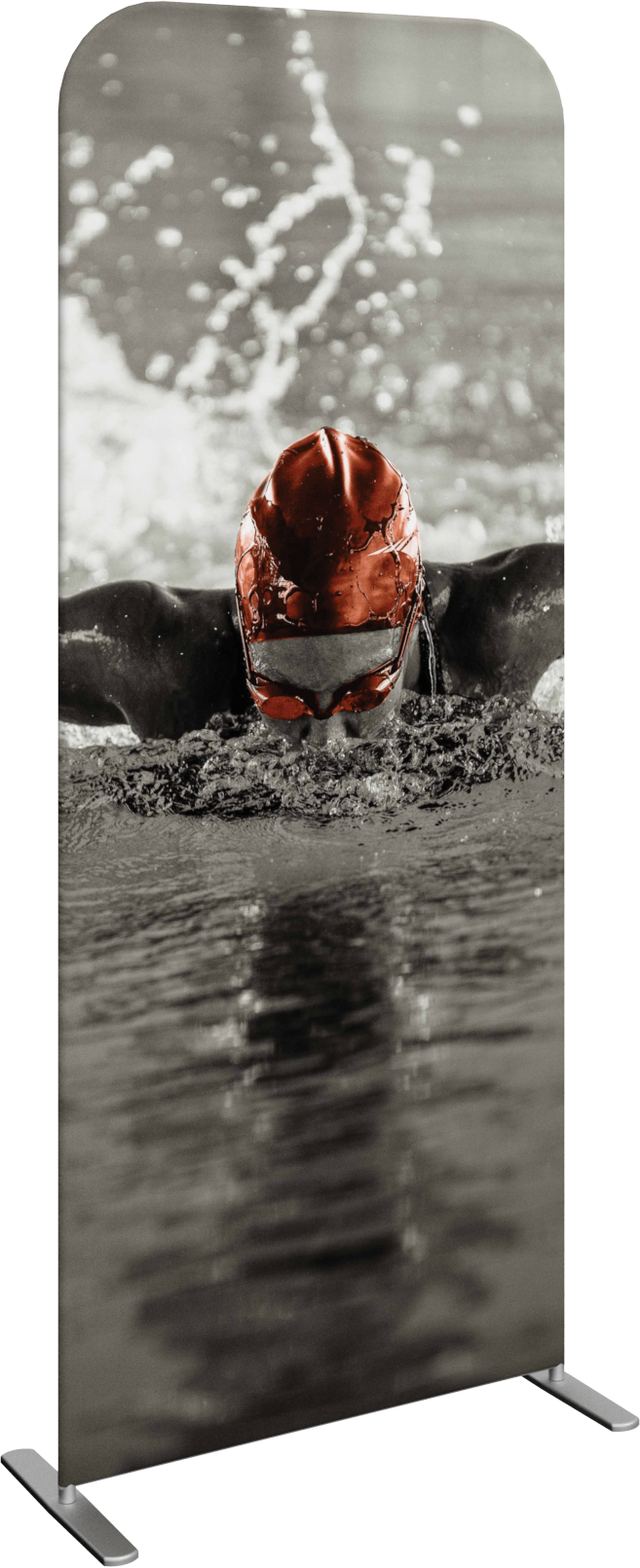 Formulate Essential Banner 850 - Straight