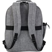 Summit TSA 15" Computer Backpack 12