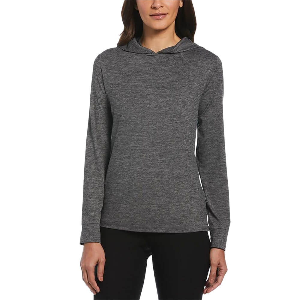 Callaway Soft Touch Ladies Hoodie 2