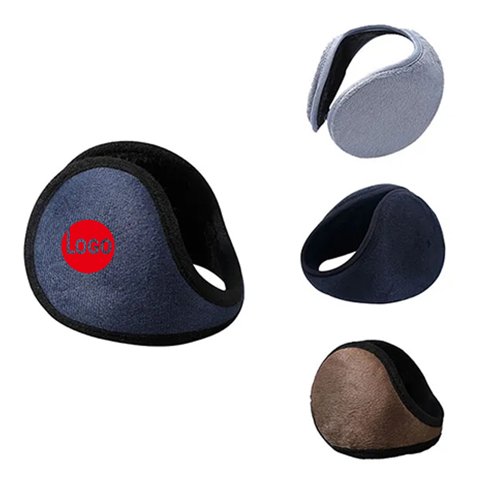 Unisex Winter Ear Muffs 1