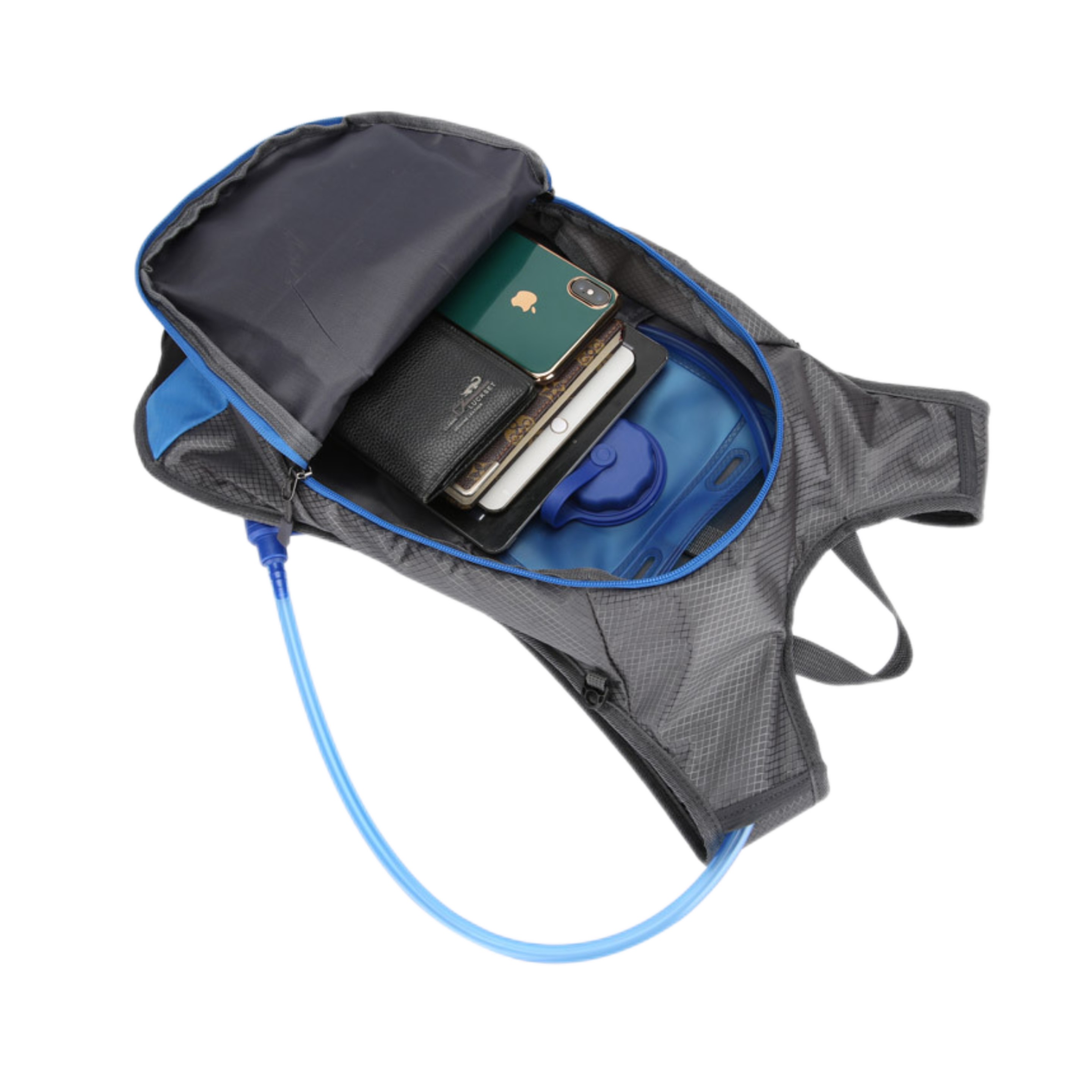 Biking Hydration Backpack (direct import) 4