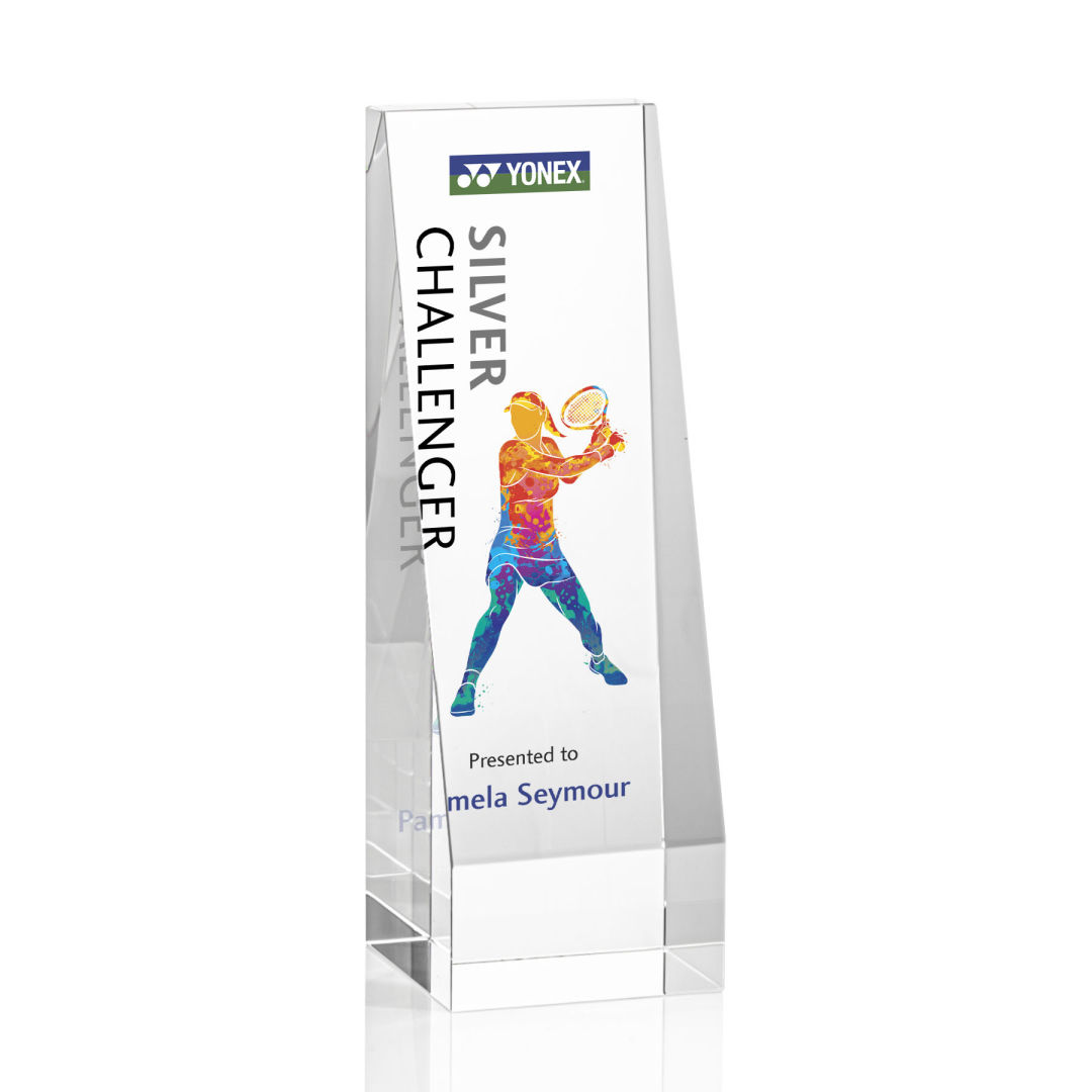 Belleville VividPrint™ Award 6