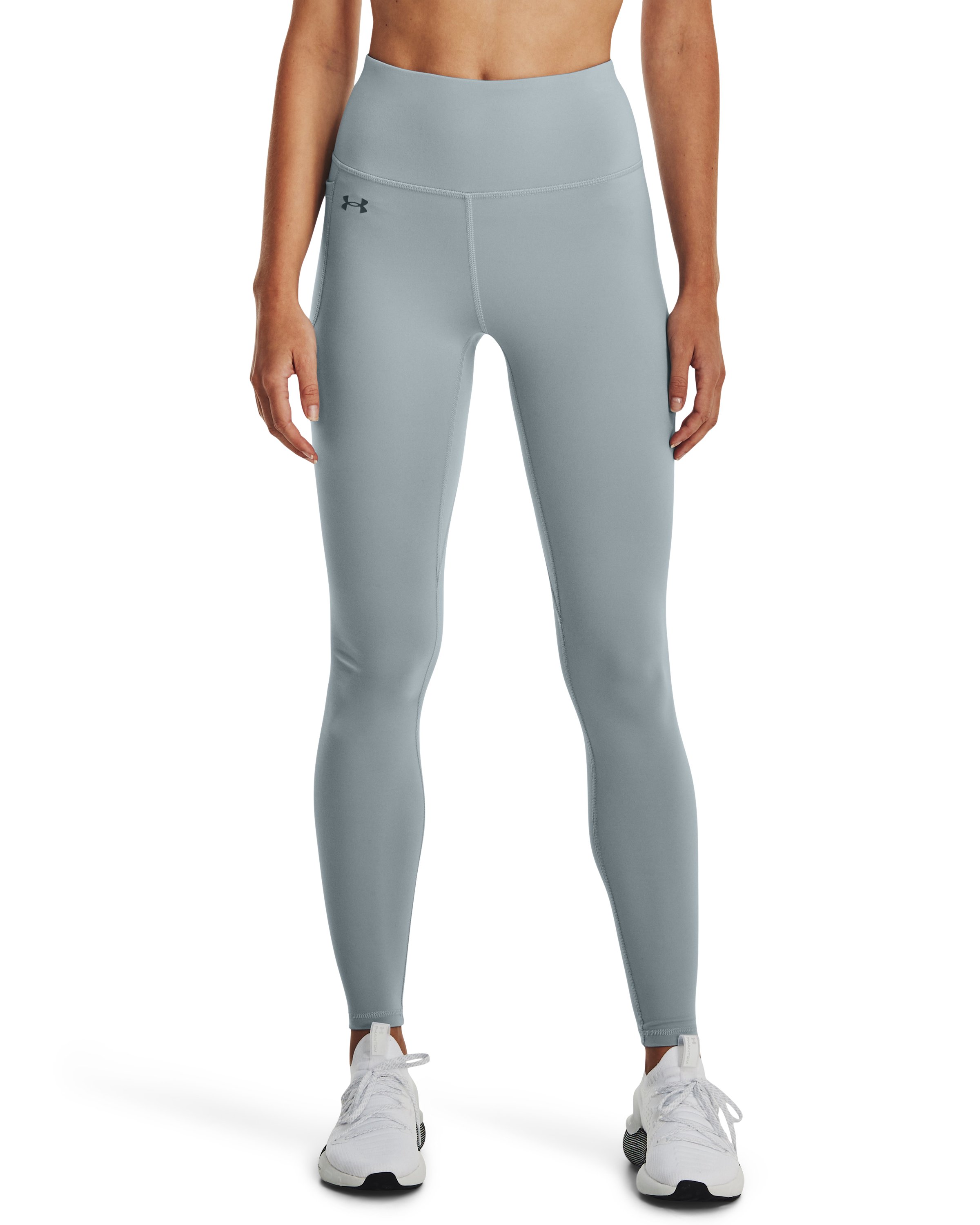 UA Motion Women's Full-Length Leggings 19