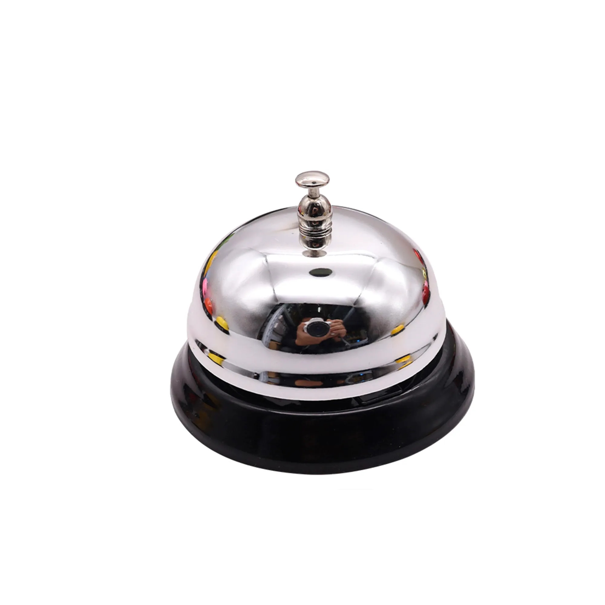 Service Dinner Desk Bell 4