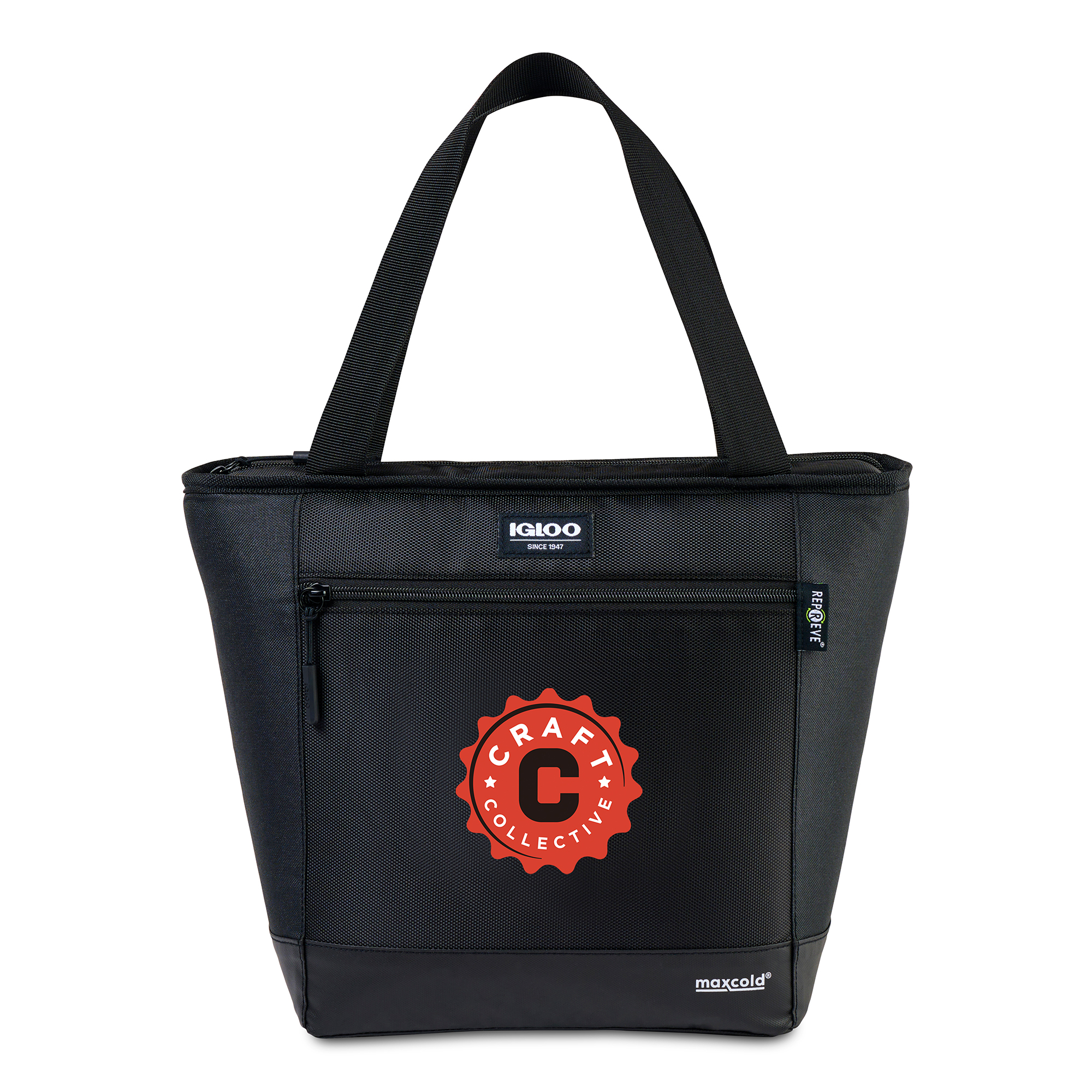 Igloo® REPREVE Tote Cooler 4