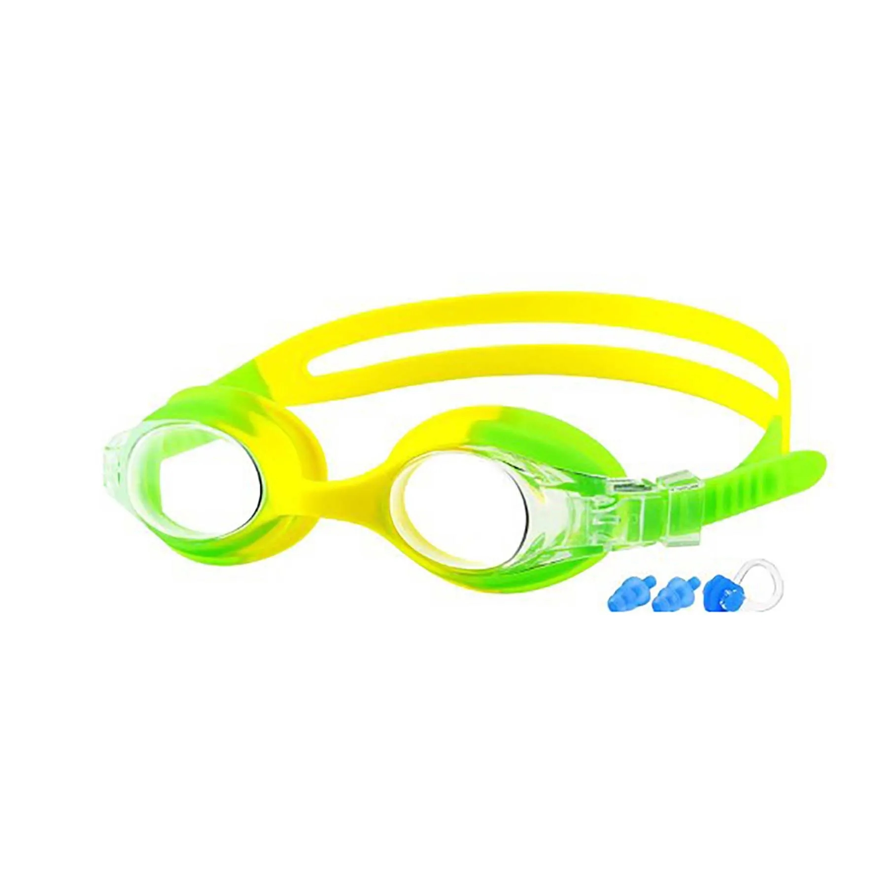 Swimming Goggles for Children 12