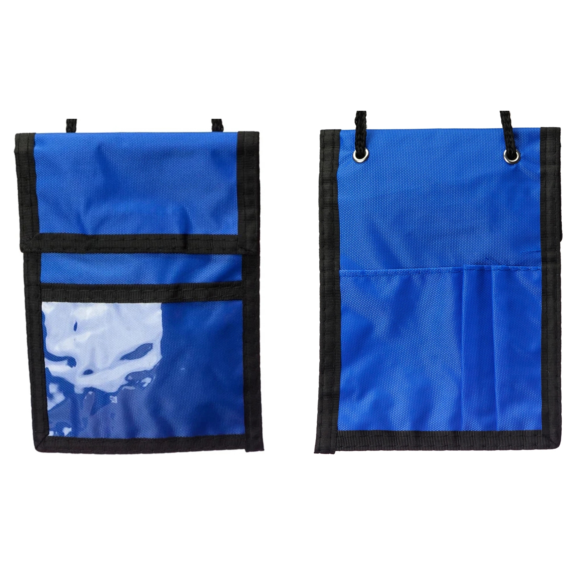 MOQ 100PCS Neck Wallet Badge Holder 2