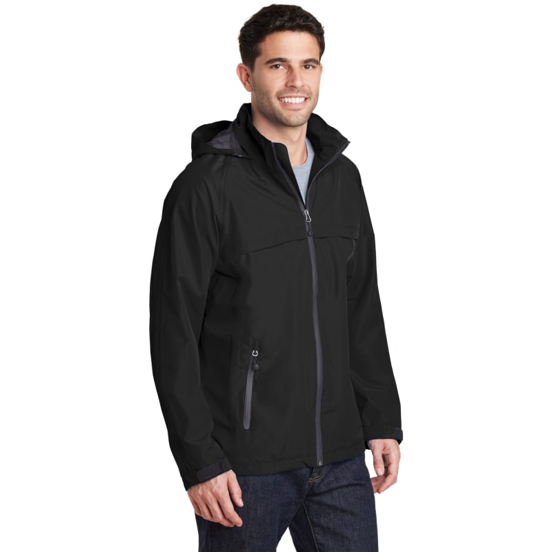Port Authority Torrent Waterproof Jacket. 12