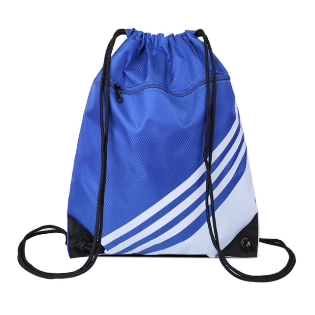 Reinforced Corner Gym Backpack 1