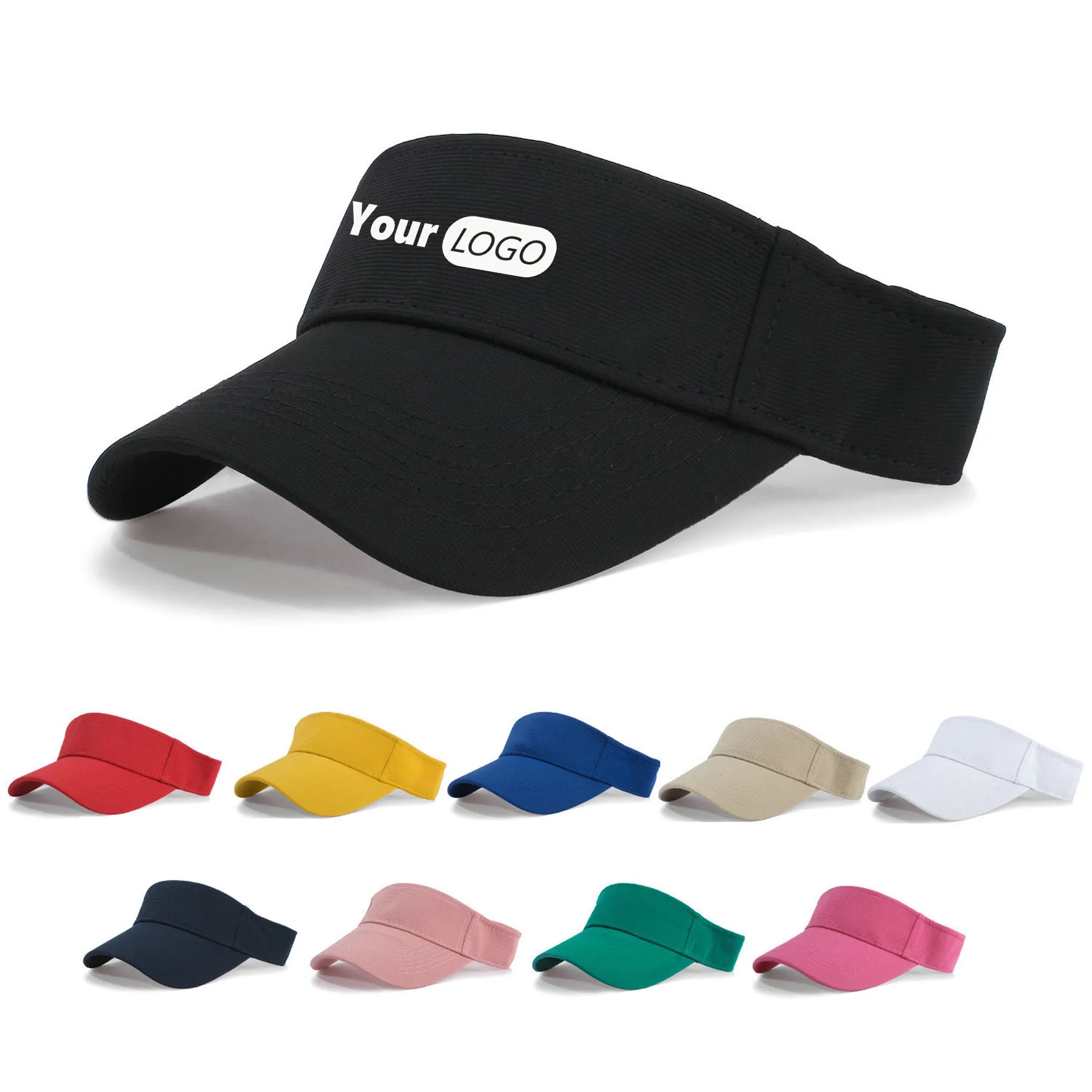 Summer Sport Visor