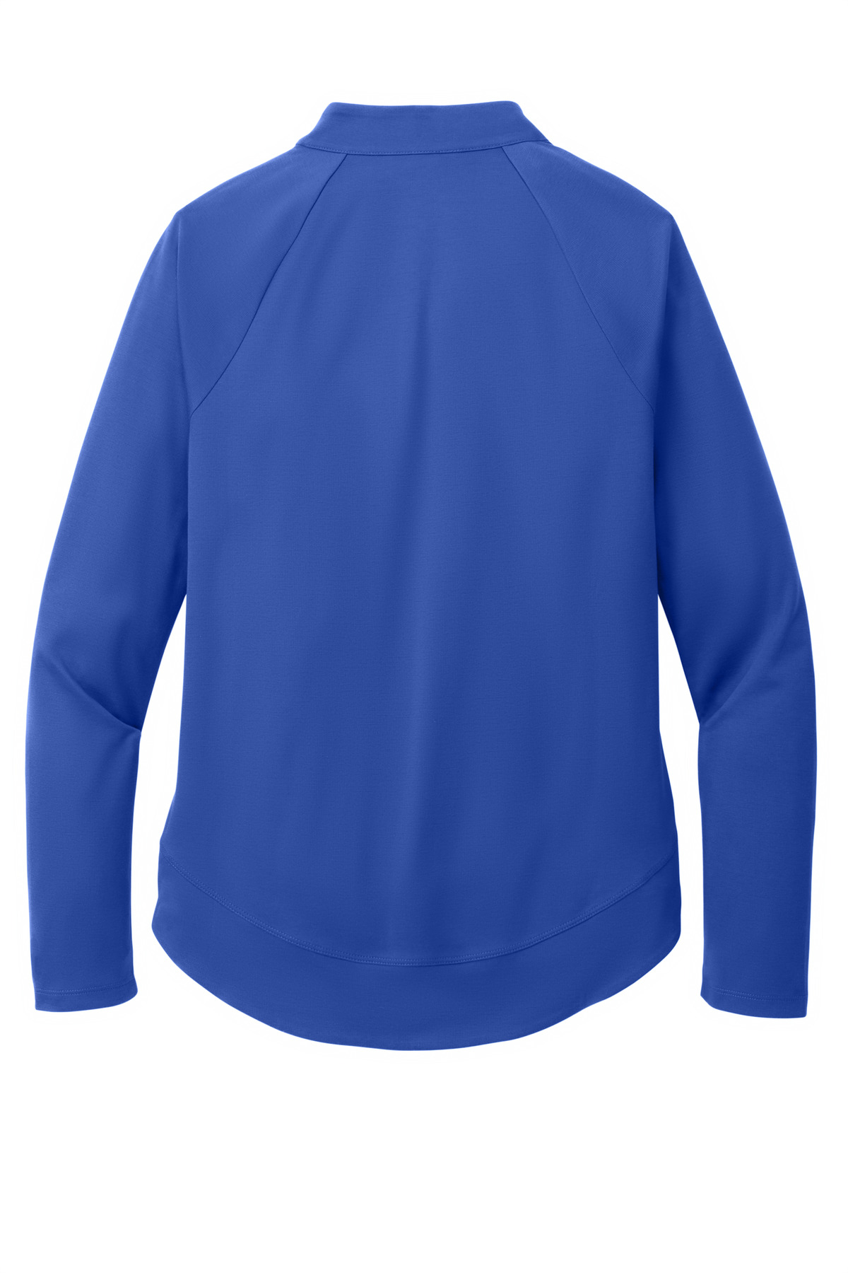 Port Authority Women's C-FREE Cypress 1/4-Zip LK870 32
