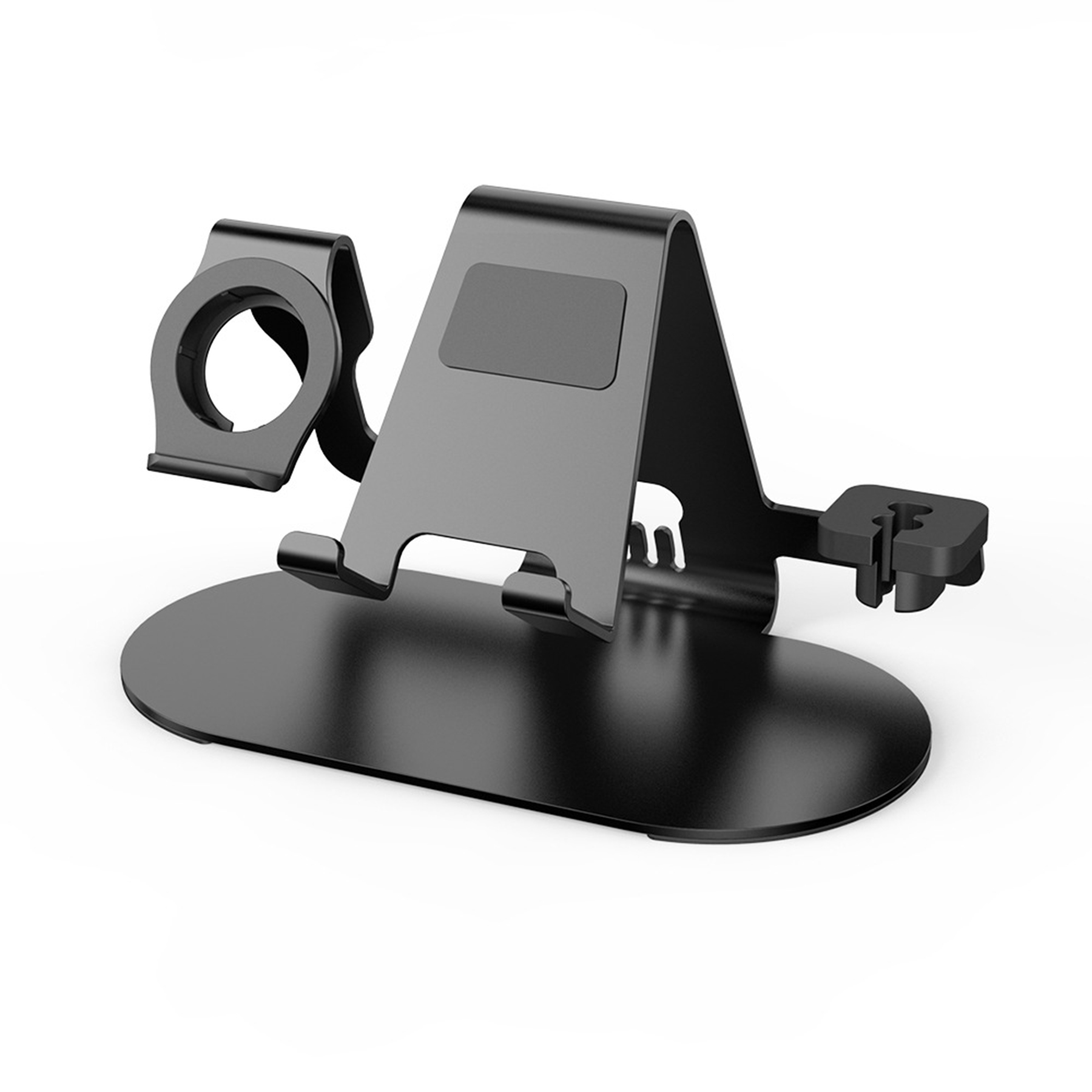 Desk 3 In 1 Desktop Stand Holder 3