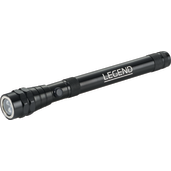 Flare Telescopic LED Magnetic Flashlight 35