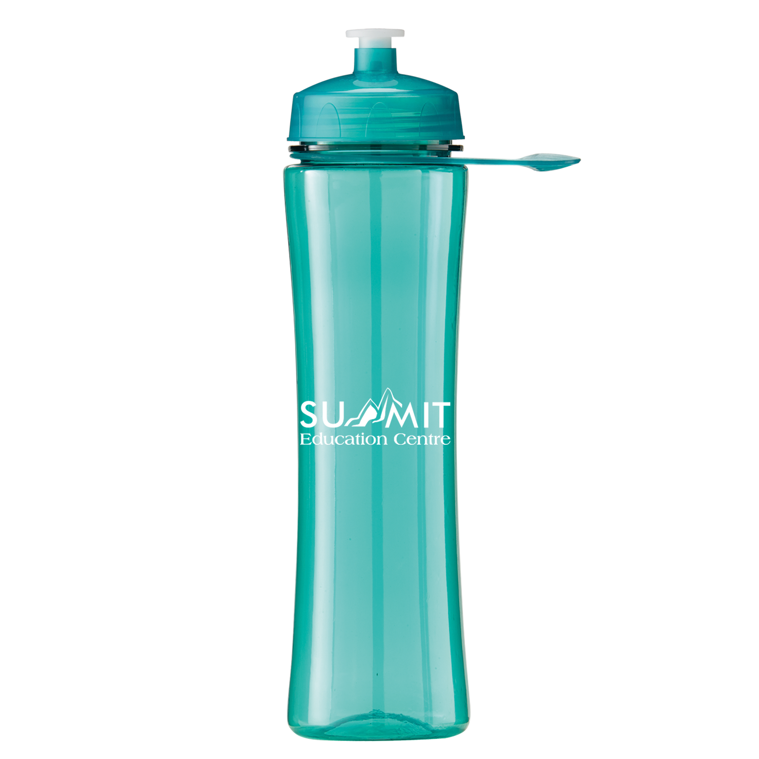 24 Oz. PolySure Exertion Sports Water Bottle w/ Grip 11