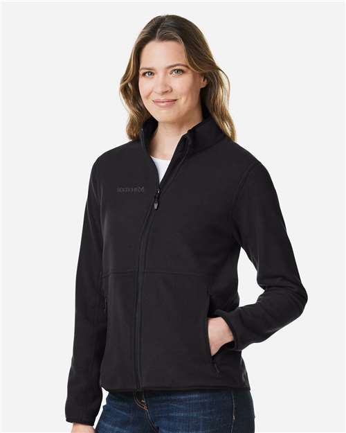 Women's Rocklin Jacket - M12402 1