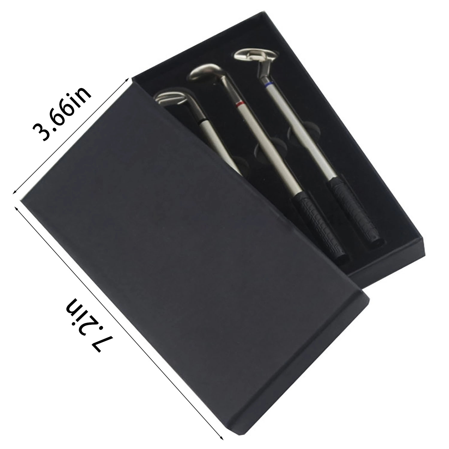 Golf Gift Ballpoint Pen 6