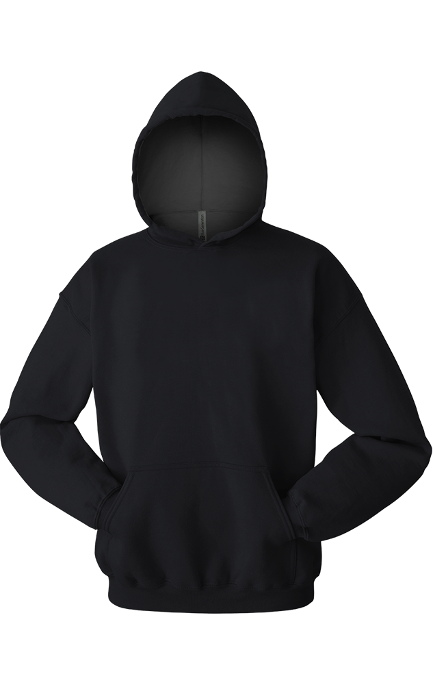 Adult Pullover Hoodie 31