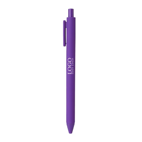 Bright Color Gel Ink Pen 7